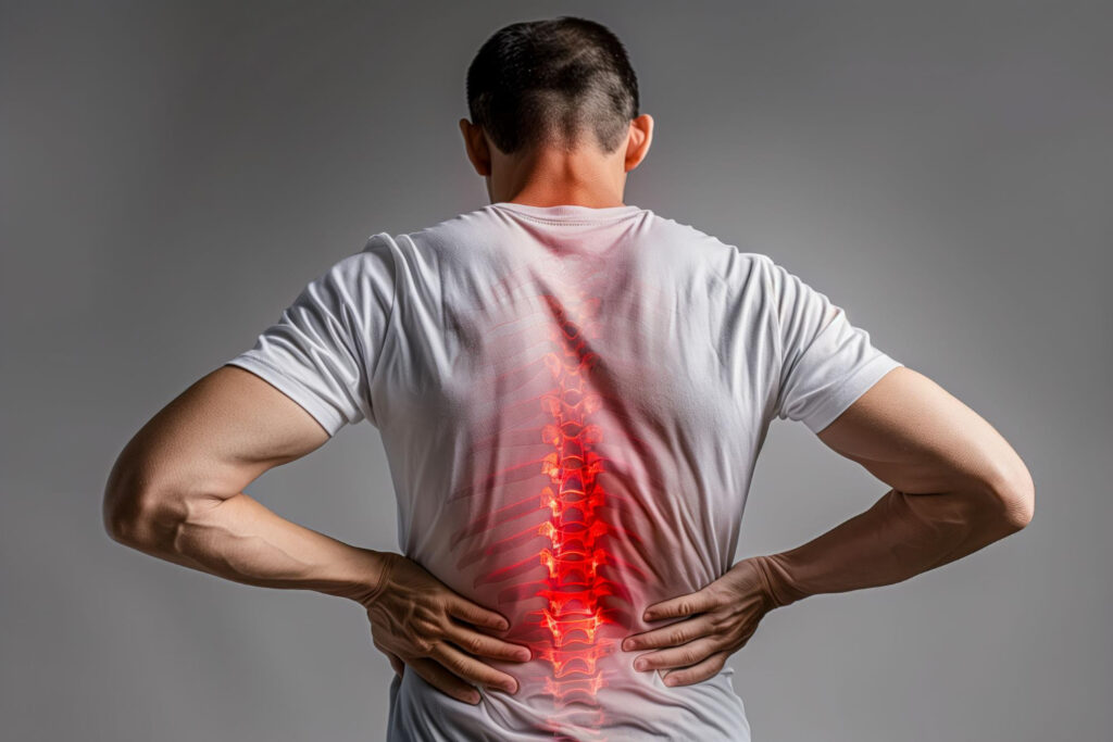 Back Pain