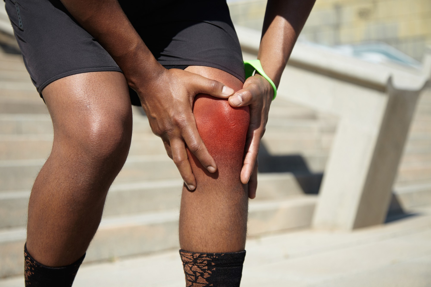 Joint Pain