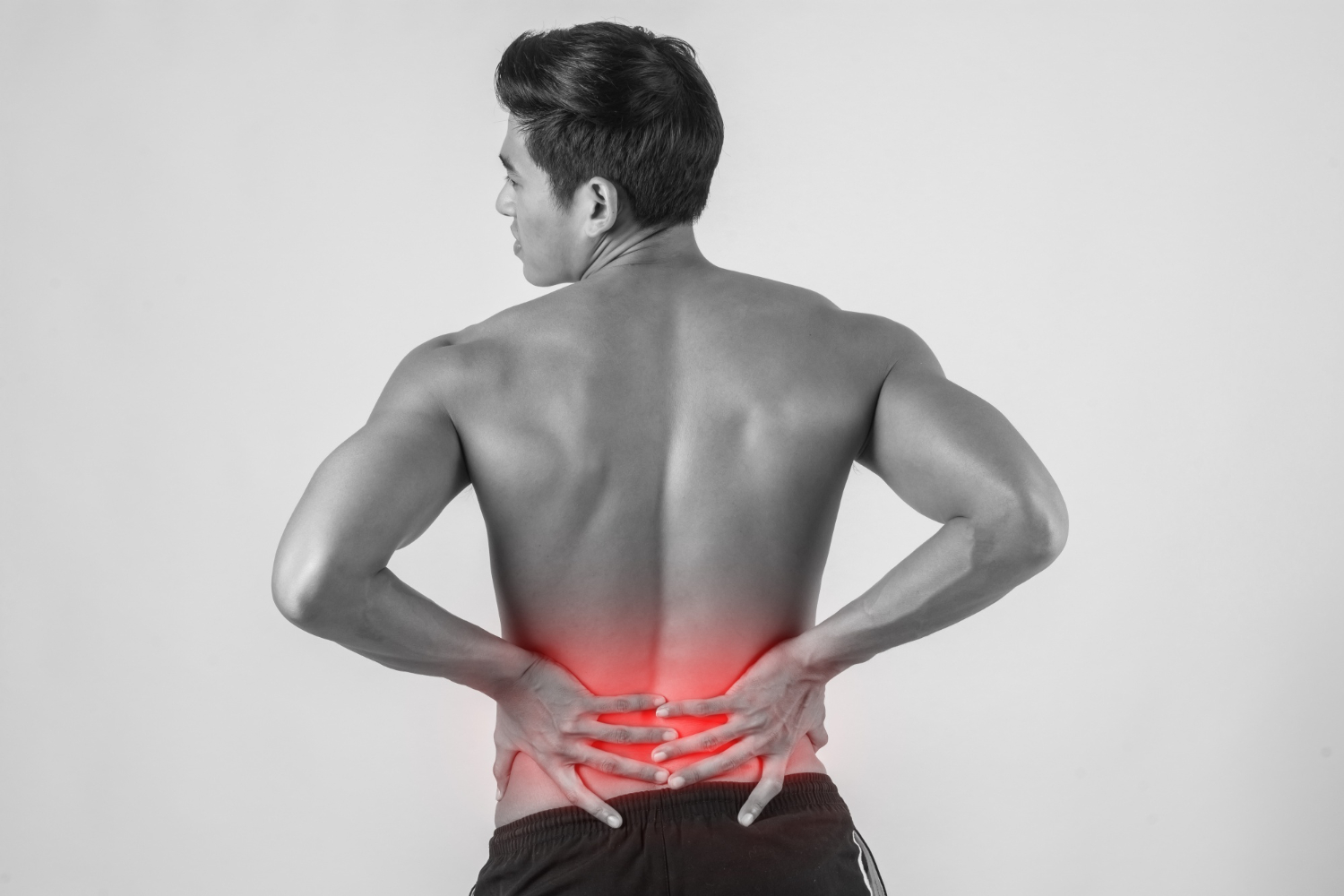 Low Back Pain Treatment