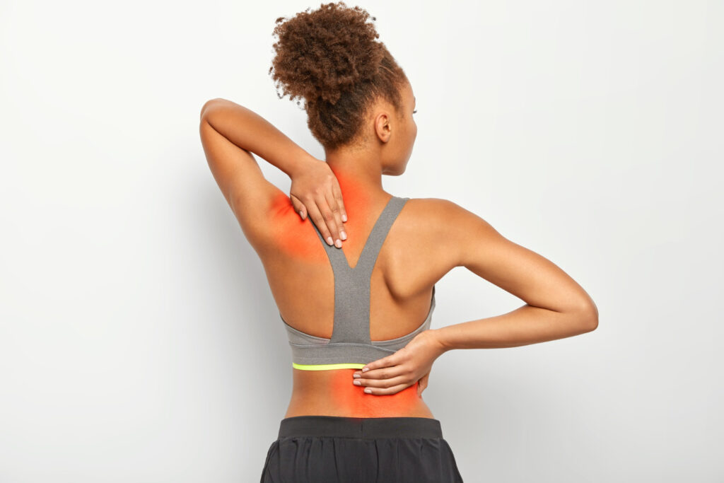 Muscle Pain