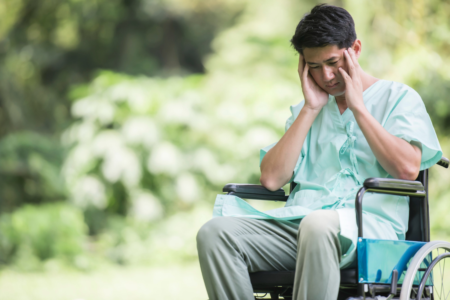 Cerebral Palsy Treatment