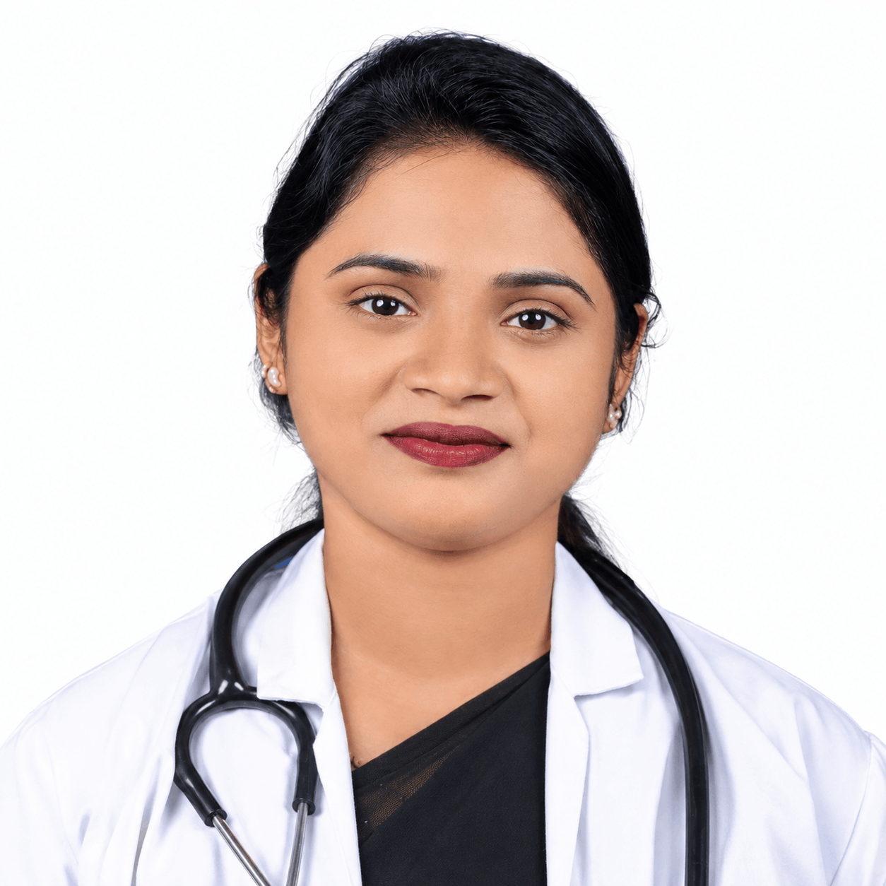Dr. D. Karunya – Senior Consultant Physiotherapist