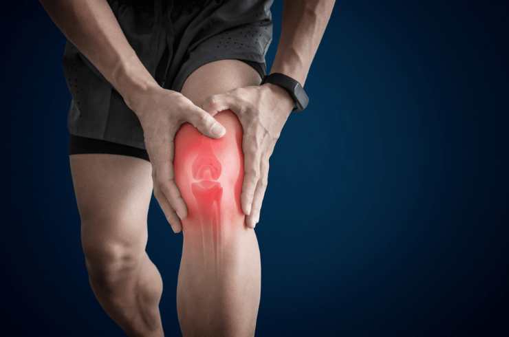 Knee Pain
